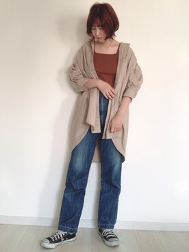 みずたにさんのコーディネート