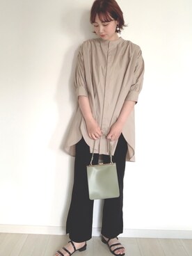 みずたにさんのコーディネート