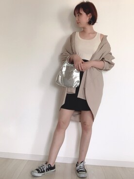 みずたにさんのコーディネート