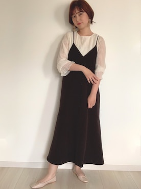 みずたにさんのコーディネート