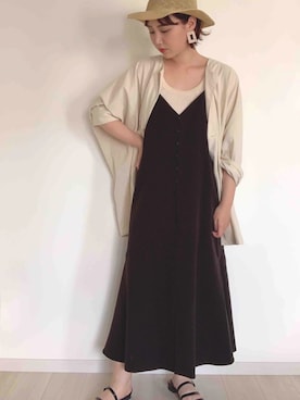 みずたにさんのコーディネート