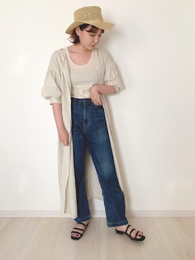 みずたにさんのコーディネート