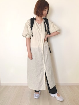 みずたにさんのコーディネート