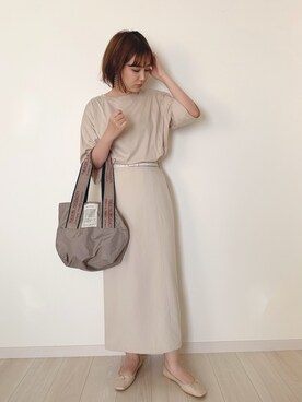 みずたにさんのコーディネート