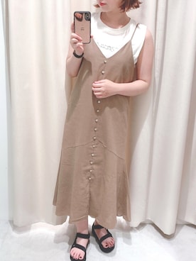 みずたにさんのコーディネート