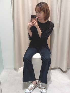 みずたにさんのコーディネート