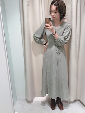 みずたにさんのコーディネート