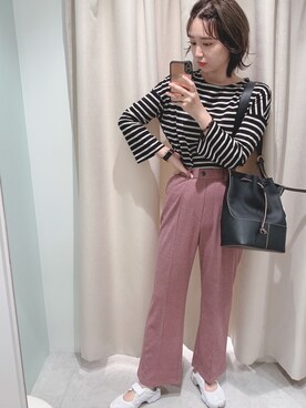 みずたにさんのコーディネート