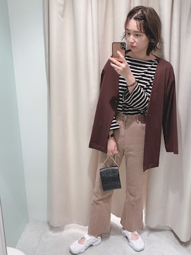 みずたにさんのコーディネート