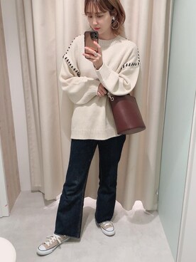 みずたにさんのコーディネート