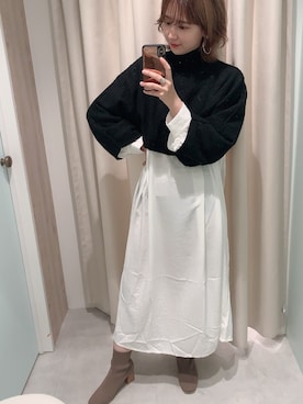 みずたにさんのコーディネート