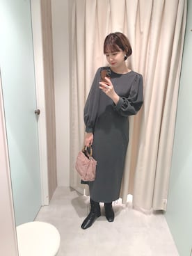 みずたにさんのコーディネート