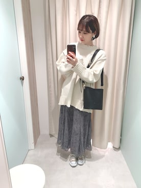 みずたにさんのコーディネート