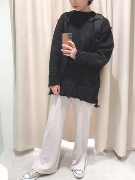 みずたにさんのコーディネート