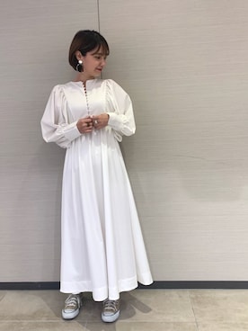 みずたにさんのコーディネート