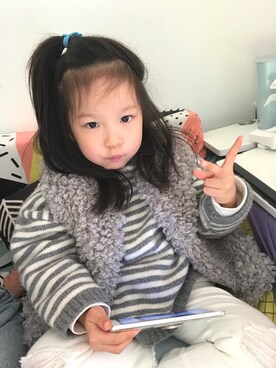 PurpleColour_HHさんのコーディネート