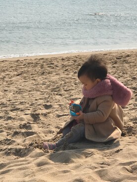 PurpleColour_HHさんのコーディネート