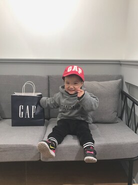 PurpleColour_HHさんのコーディネート