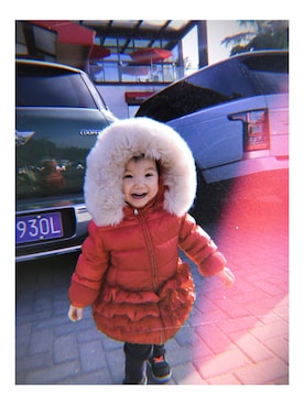 PurpleColour_HHさんのコーディネート