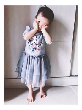 PurpleColour_HHさんのコーディネート