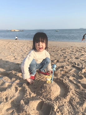 PurpleColour_HHさんのコーディネート