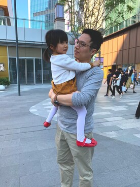 PurpleColour_HHさんのコーディネート