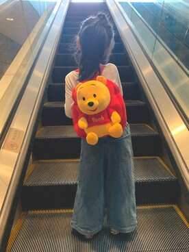 PurpleColour_HHさんのコーディネート