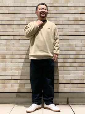 coenきのしたさんのコーディネート