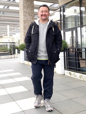 coenきのしたさんのコーディネート