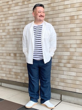 coenきのしたさんのコーディネート