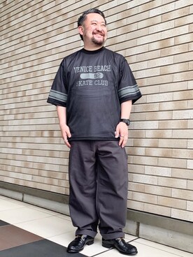 coenきのしたさんのコーディネート