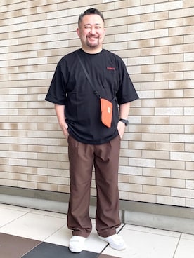 coenきのしたさんのコーディネート