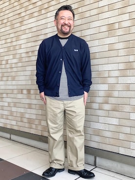 coenきのしたさんのコーディネート