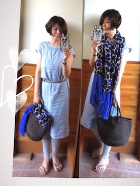 えまみーさんのコーディネート