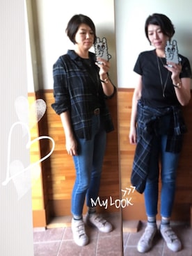 えまみーさんのコーディネート