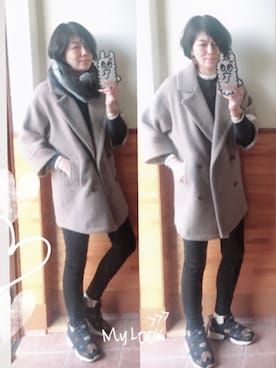 えまみーさんのコーディネート