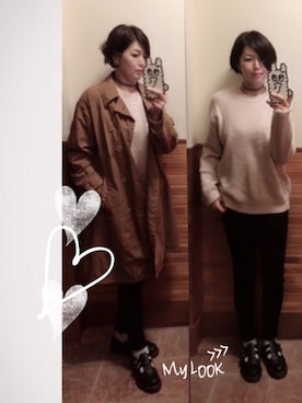 えまみーさんのコーディネート