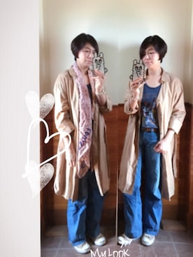 えまみーさんのコーディネート