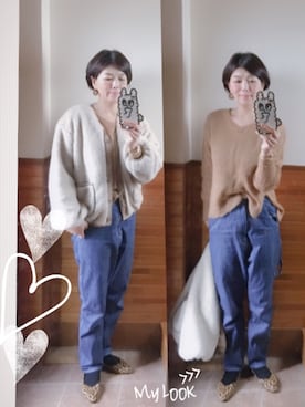 えまみーさんのコーディネート