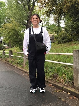 maru☺︎さん（レディース・152cm）の春コーディネート