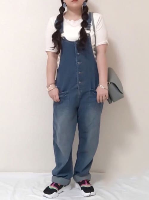 maru☺︎さんのコーディネート