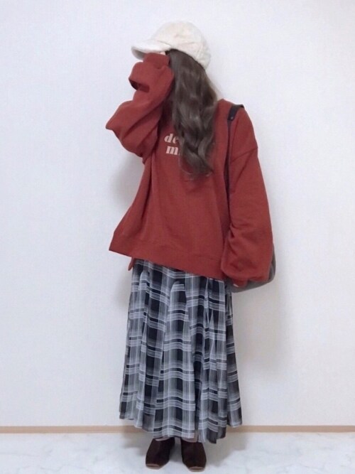 maru☺︎さんのコーディネート