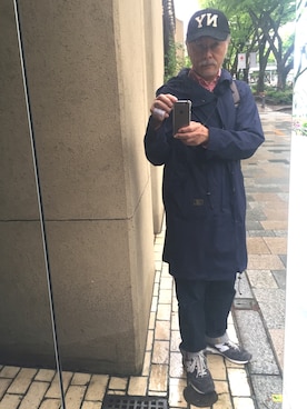 Satisfactionさんのコーディネート