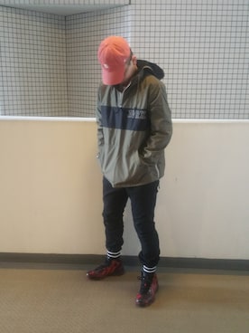 智幸 さんのコーディネート