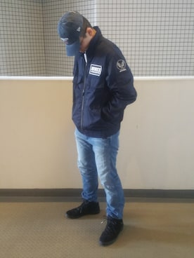 智幸 さんのコーディネート