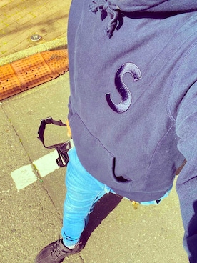 ぽぽぱぱさんのコーディネート