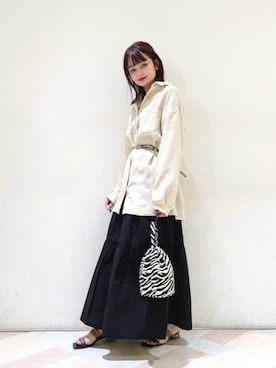 arisaさんのコーディネート