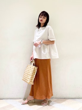 arisaさんのコーディネート