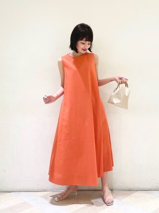 Arisa Lowrys Farm ルミネ横浜 のコーディネート一覧 Wear