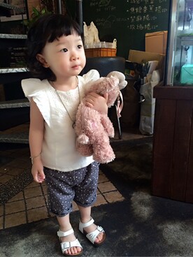 Emmaさんのコーディネート